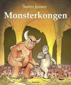 Monsterkongen
