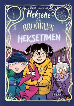 Heksene fra Brooklyn - heksetimen