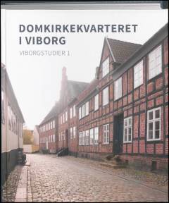 Domkirkekvarteret i Viborg