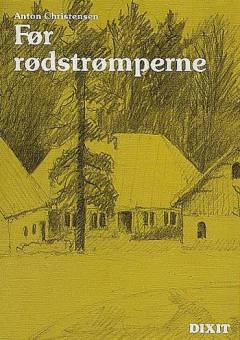 Før rødstrømperne