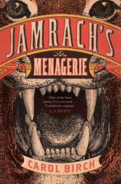 Jamrach's menagerie