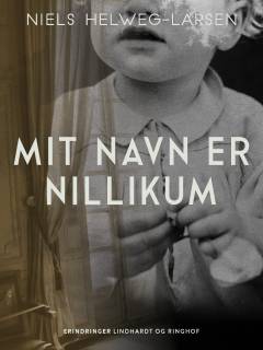 Mit navn er Nillikum : borgerlige bekendelser