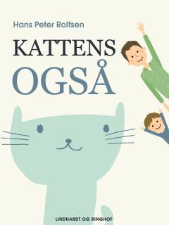 Kattens også : en kats historie
