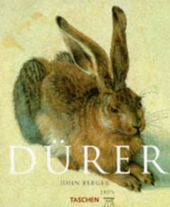 Albrecht Dürer : watercolours and drawings