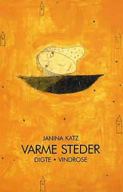 Varme steder : digte
