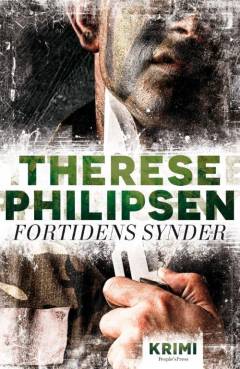 Fortidens synder : krimi