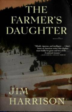 The farmer's daughter