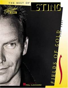 Fields of gold : The best of Sting 1984-1994