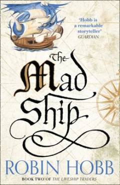 The mad ship