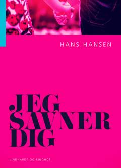Jeg savner dig