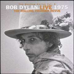 Live 1975 : The Rolling thunder revue