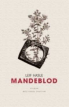 Mandeblod