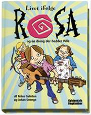 Bog, 1. bogklubudgave, 2005