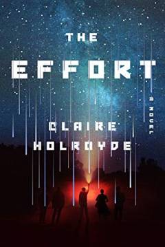 The effort : a novel