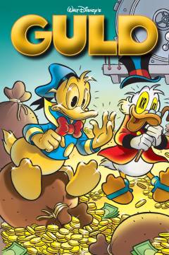 Walt Disney's Guld