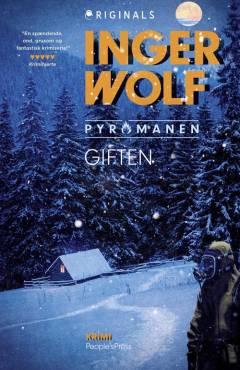 Giften : krimi