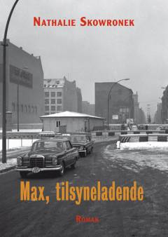 Max, tilsyneladende