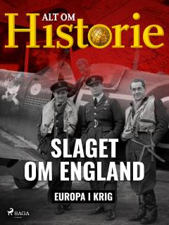 Slaget om England