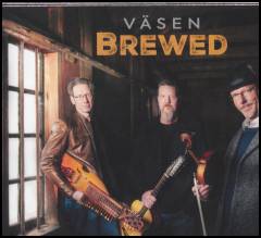 Brewed