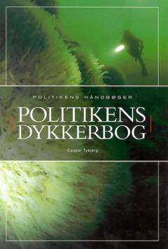 Politikens dykkerbog
