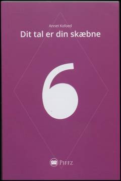 Dit tal er din skæbne - 6