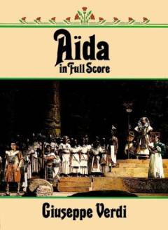 Aida : opera