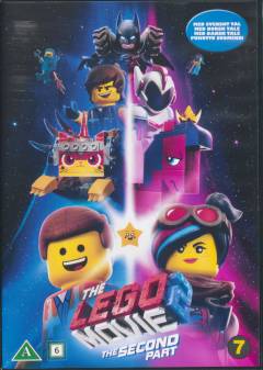 Film (dvd), 2019
