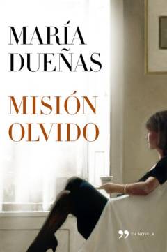 Mision Olvido