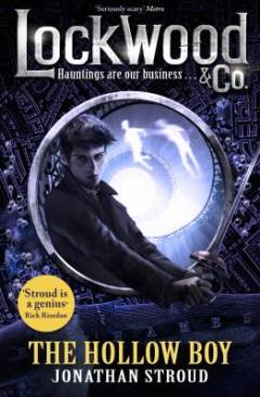 The hollow boy