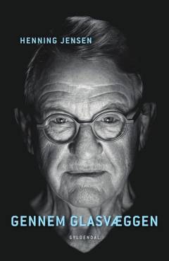 Gennem glasvæggen
