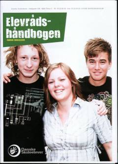 Elevrådshåndbogen