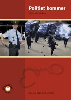 Politiet kommer