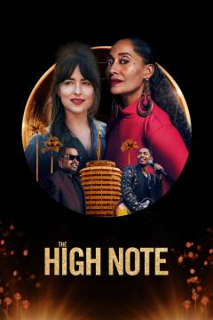 The high note