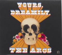 Yours, dreamily