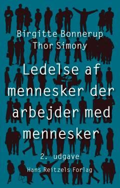 Ledelse af mennesker der arbejder med mennesker