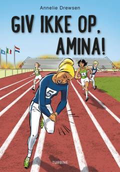 Giv ikke op, Amina!