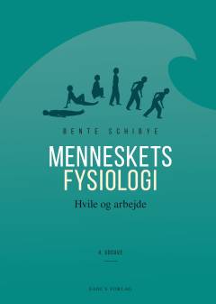 Menneskets fysiologi : hvile og arbejde