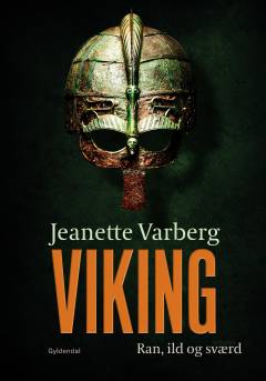 Viking : ran, ild og sværd