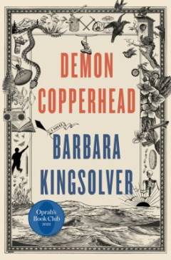 Demon Copperhead : a novel