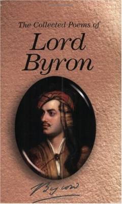 Selected poems of Lord Byron : including Don Juan & other poems