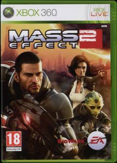 Mass effect 2