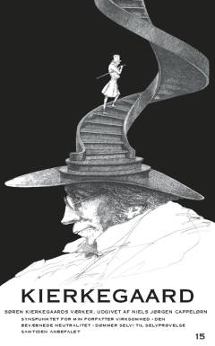 Søren Kierkegaards værker. Bind 15 : Synspunktet for min Forfatter-Virksomhed. Den bevæbnede Neutralitet. Dømmer Selv! Til Selvprøvelse Samtiden anbefalet. Kommentarer