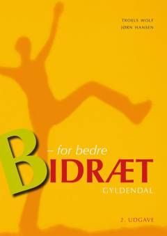 B - for bedre idræt