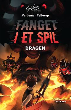 Fanget i et spil - dragen