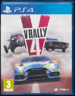Playstation 4, 2018