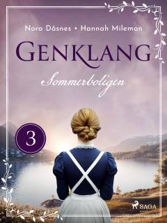 Genklang - sommerboligen