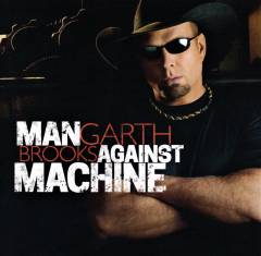 Man against machine