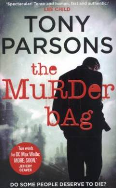 The murder bag