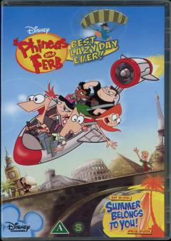 Film (dvd), 2012