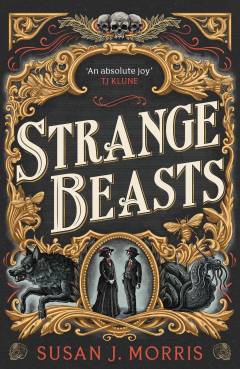 Strange beasts